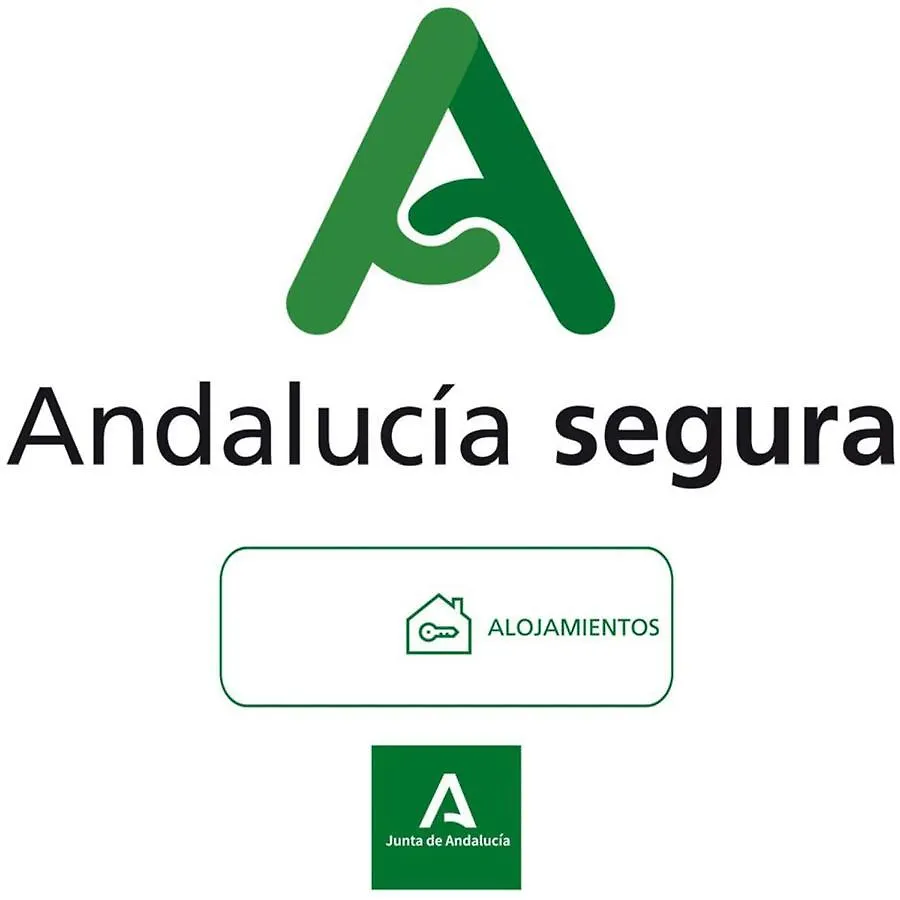 Holiday home Cortijo Alzamigaja Villa Archidona Spain
