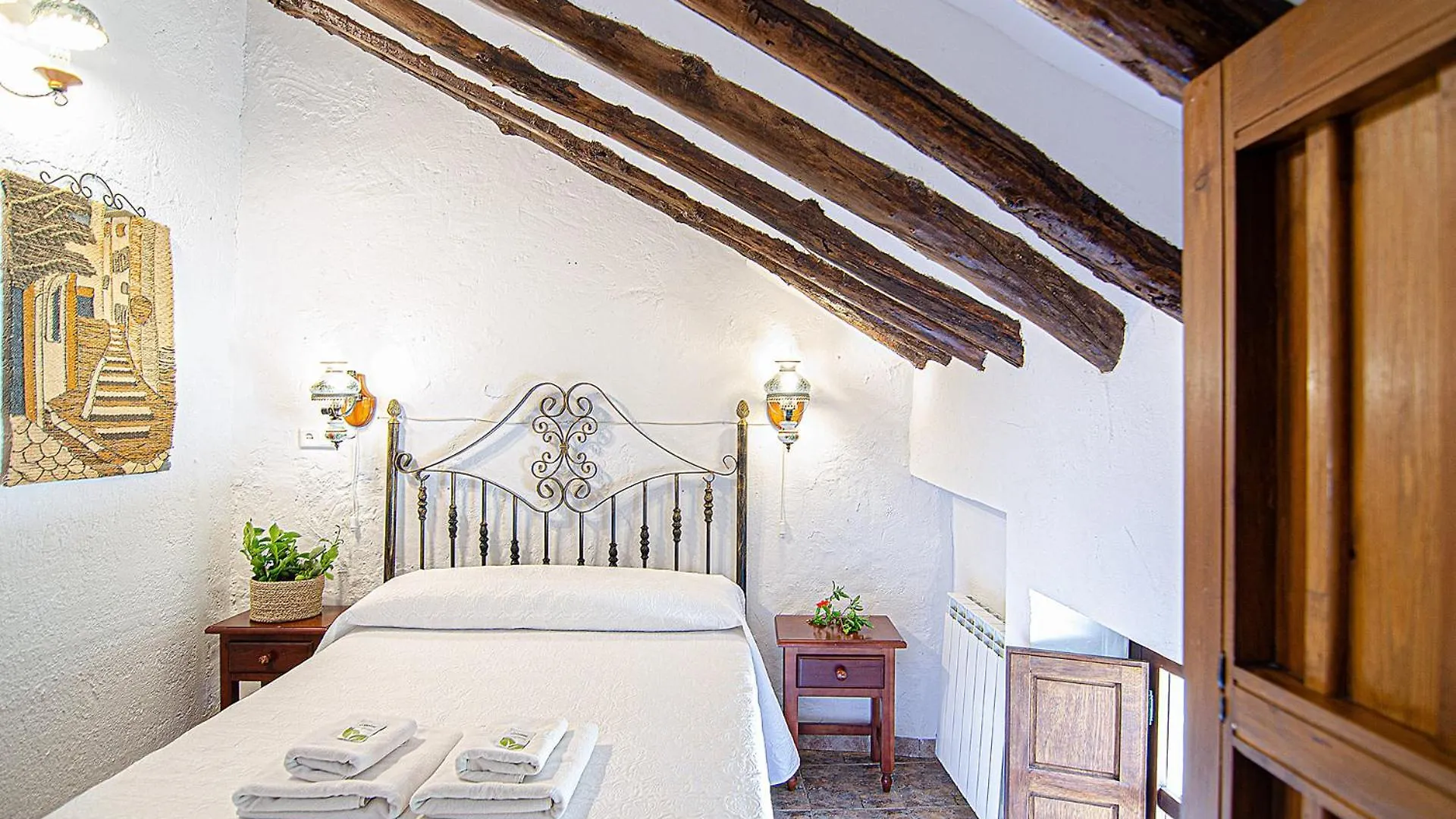 Cortijo Alzamigaja Villa Archidona 0*,