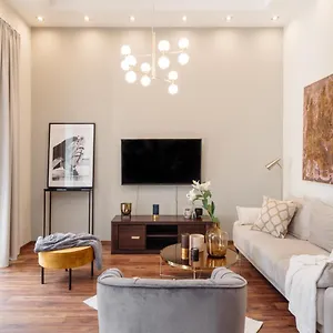 Boho Lofts - Loftaffair , Cracovia Polonia