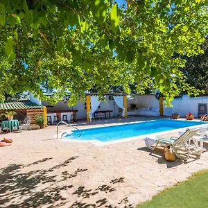 Cortijo La Vega By Ruralidays Villa