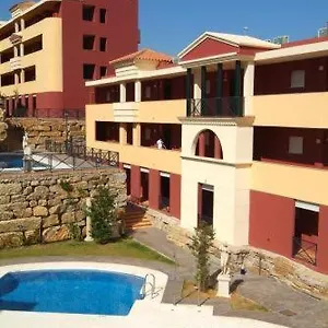 Turisticos Aureus Bahia Sur Apartamento