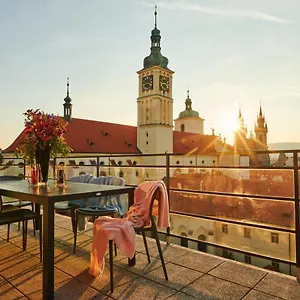 Rybna 9- Old Town , Praga República Checa