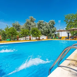 Cortijo El Masegal, Carcabuey, Centro De Andalucia Сasa de vacaciones