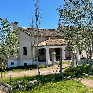 La Charquera Chalet