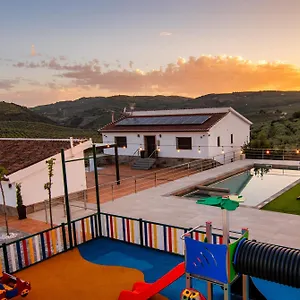La De Alba - En Casa rural