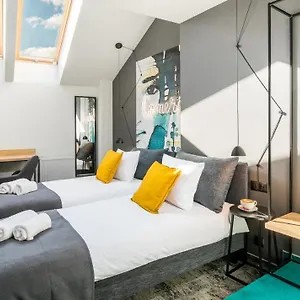 Camera Apartments , Cracovia Polonia