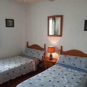Puerto Rey Apartamento