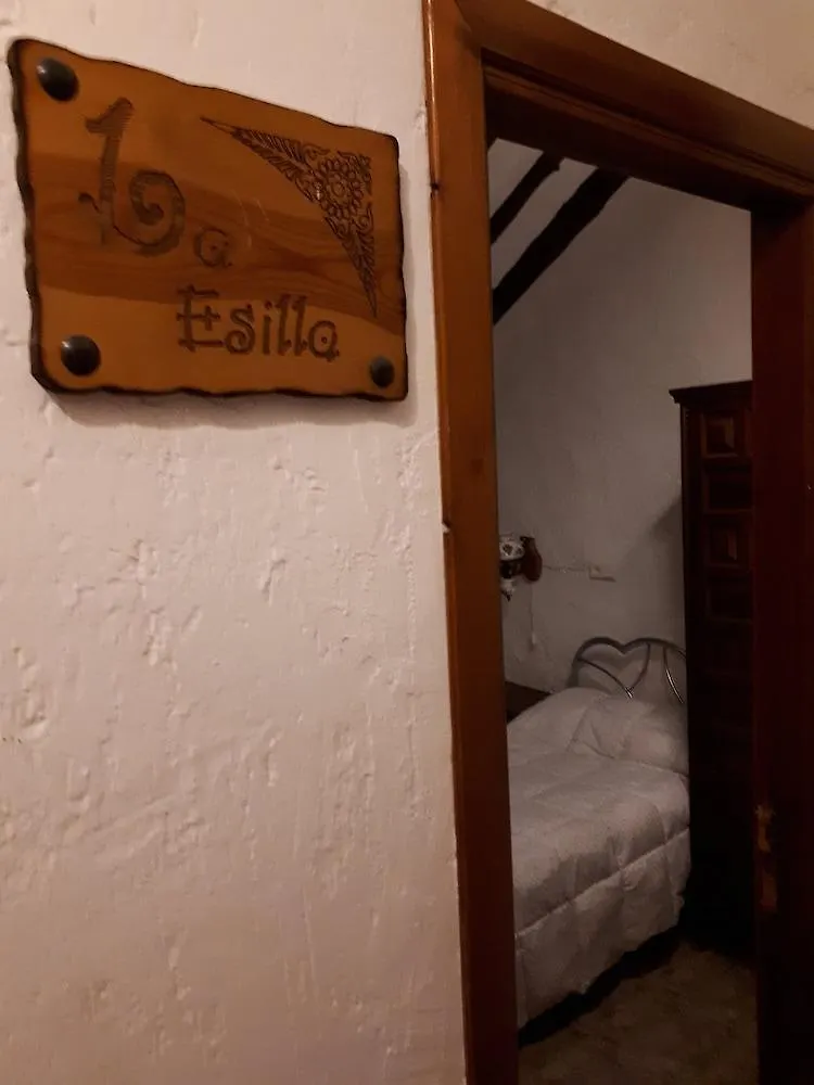 Cortijo Alzamigaja Villa Archidona Holiday home