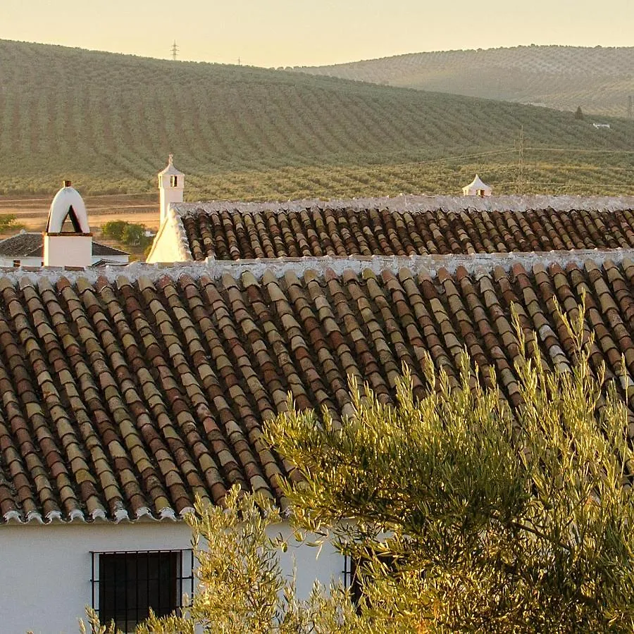 Cortijo Alzamigaja Villa Archidona