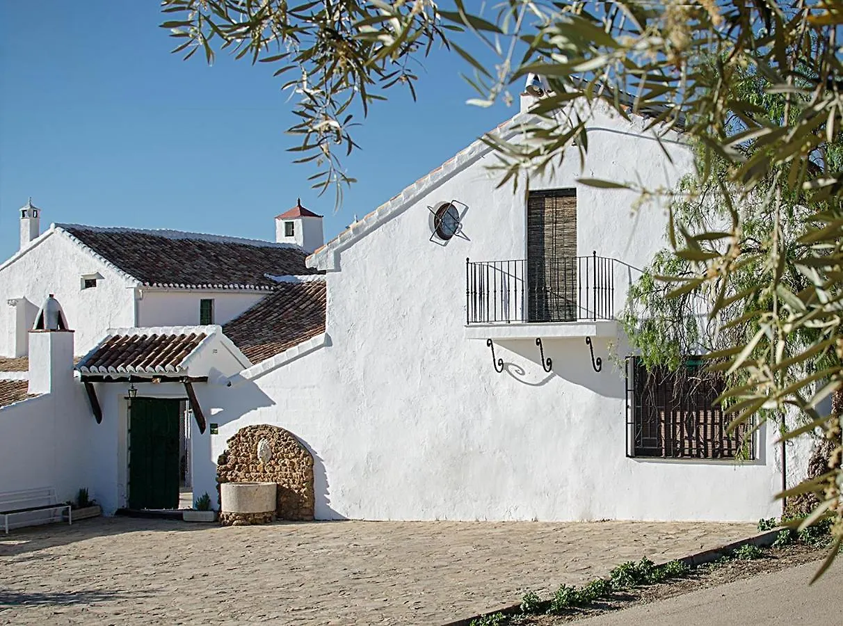 Holiday home Cortijo Alzamigaja Villa Archidona Spain