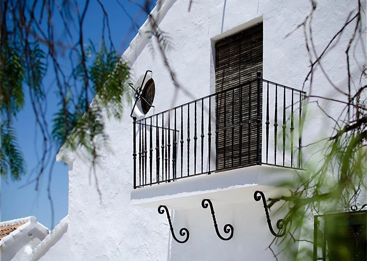 Cortijo Alzamigaja Villa Archidona Holiday home