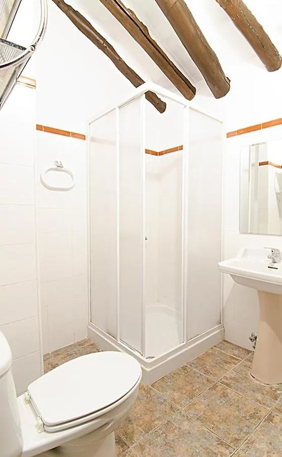 Cortijo Alzamigaja Villa Archidona Holiday home