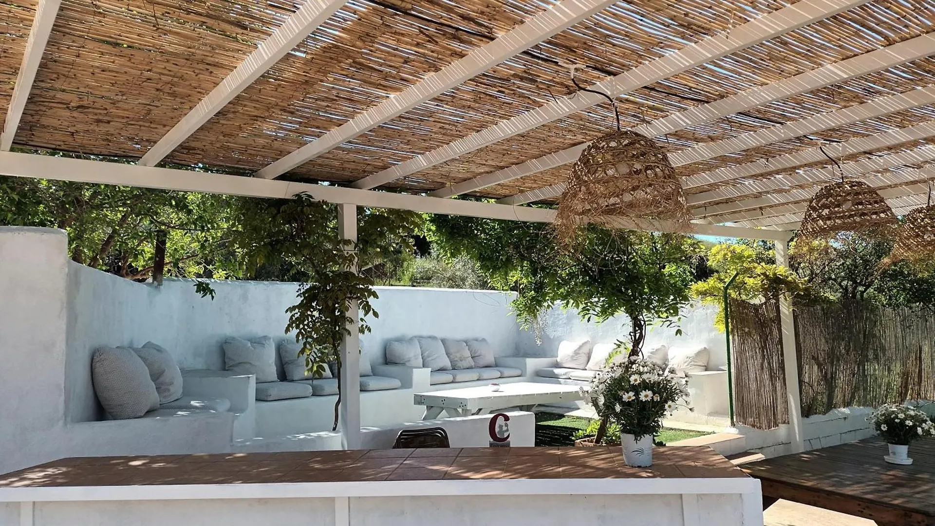 Cortijo Alzamigaja Villa Archidona Holiday home