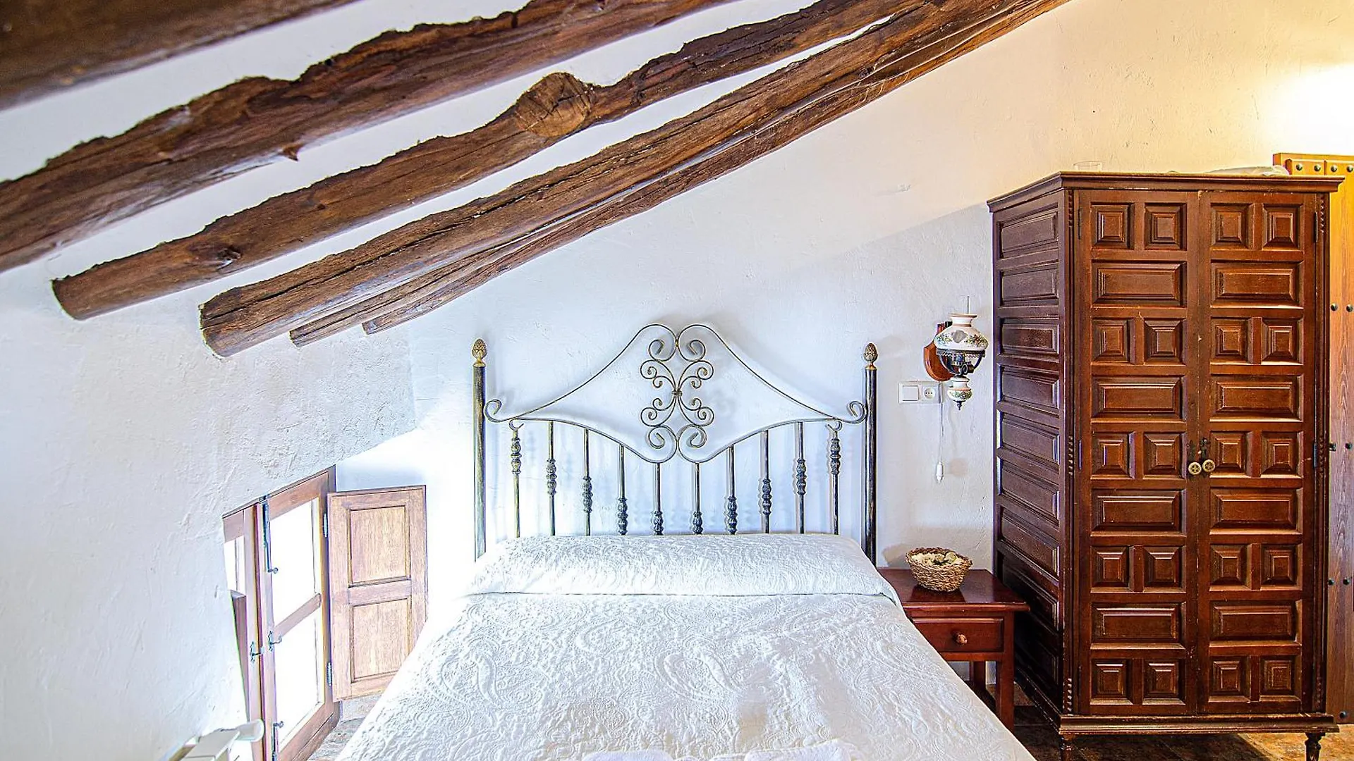 Cortijo Alzamigaja Villa Archidona Holiday home
