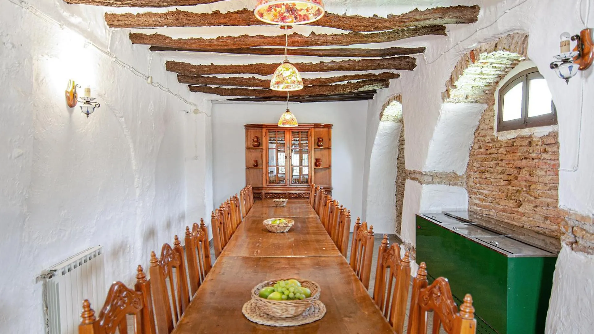 Holiday home Cortijo Alzamigaja Villa Archidona Spain