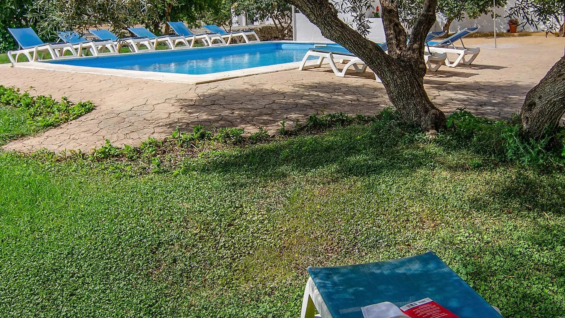 Cortijo Alzamigaja Villa Archidona Holiday home