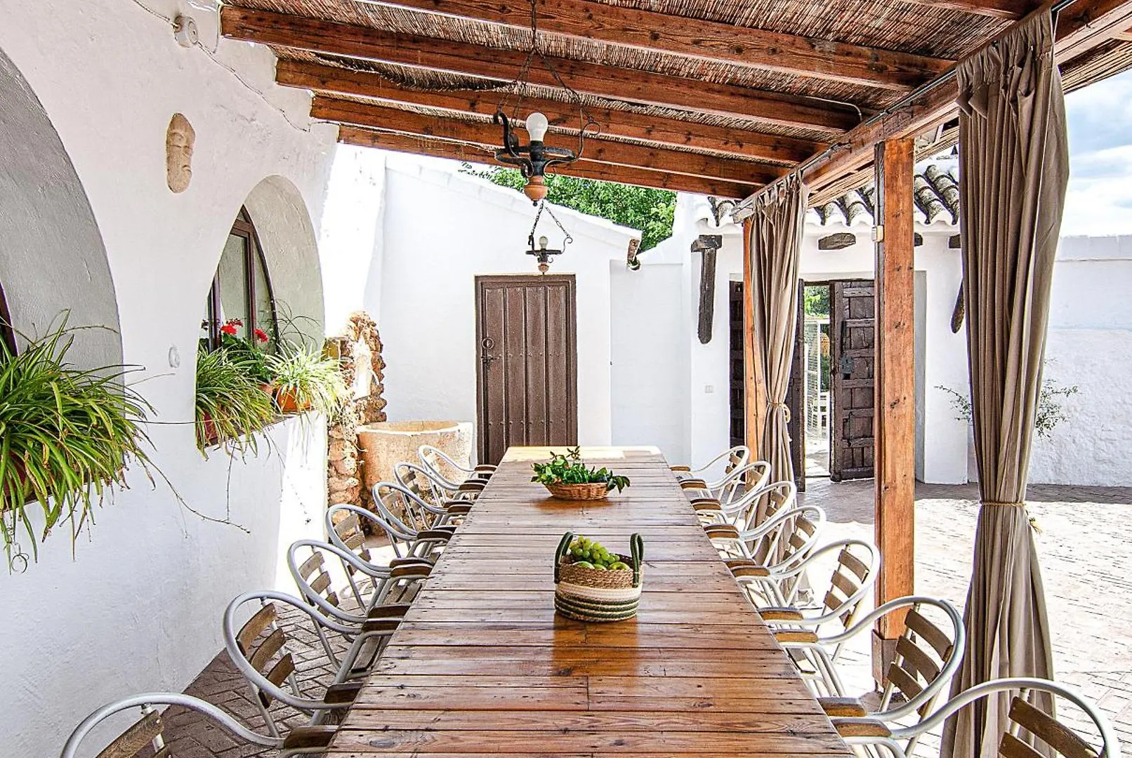 Holiday home Cortijo Alzamigaja Villa Archidona