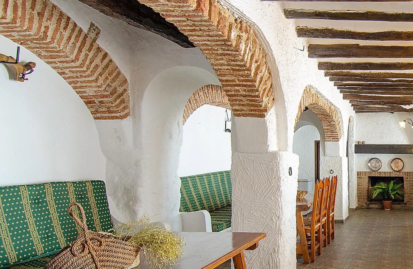 Cortijo Alzamigaja Villa Archidona Holiday home