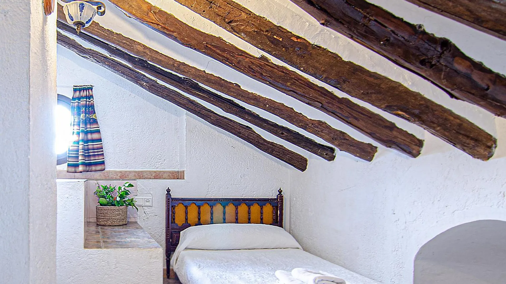 Holiday home Cortijo Alzamigaja Villa Archidona