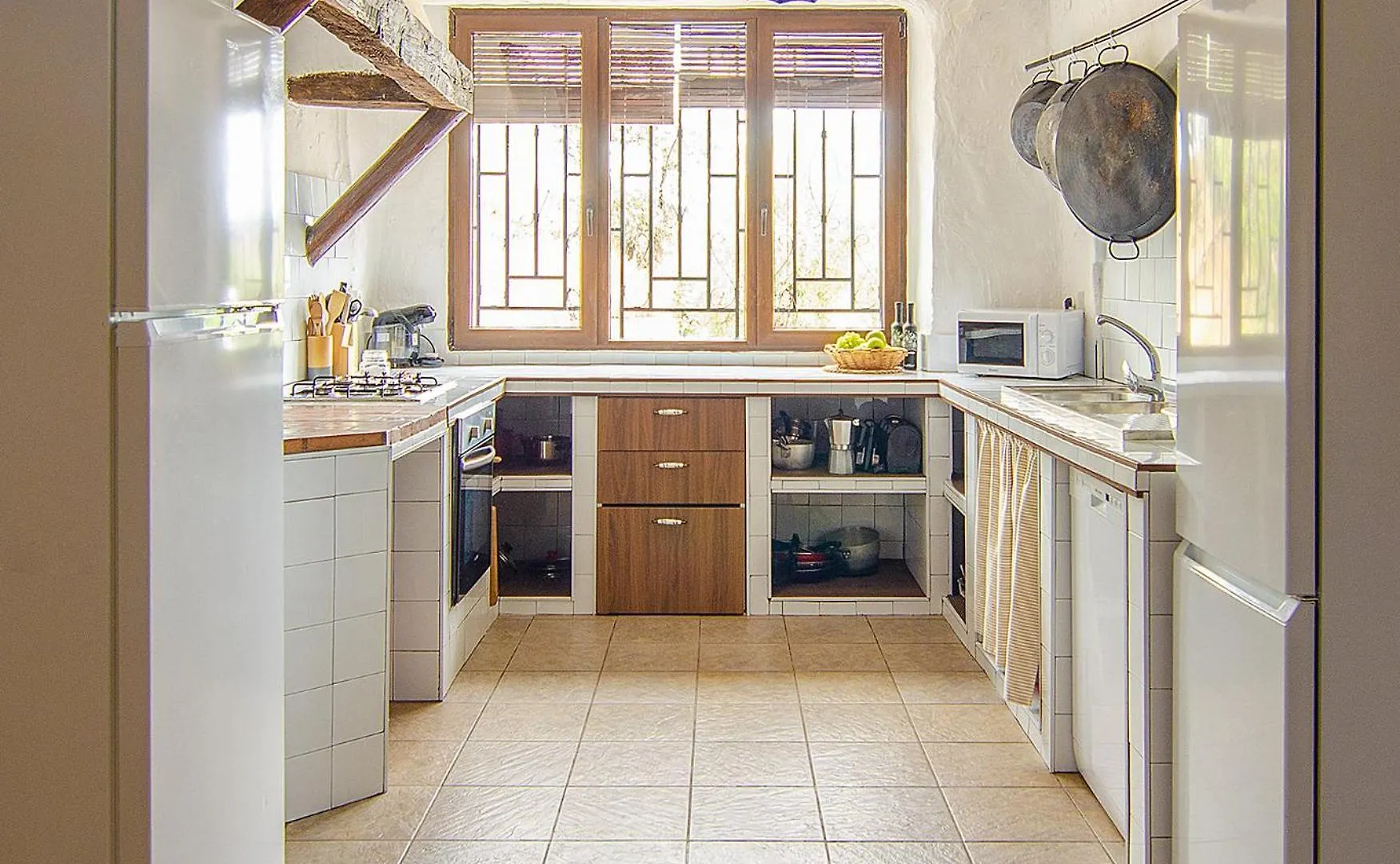 Cortijo Alzamigaja Villa Archidona Holiday home