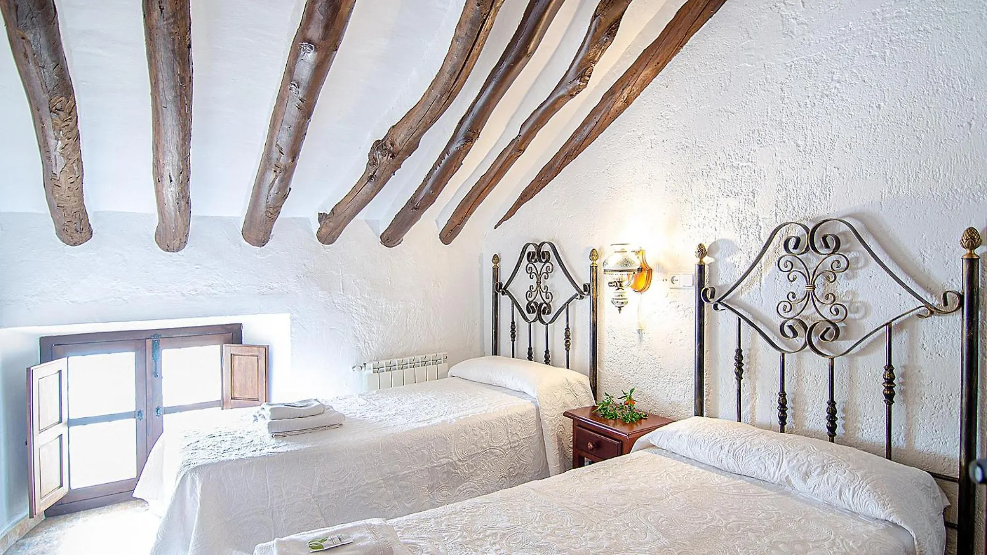 Holiday home Cortijo Alzamigaja Villa Archidona