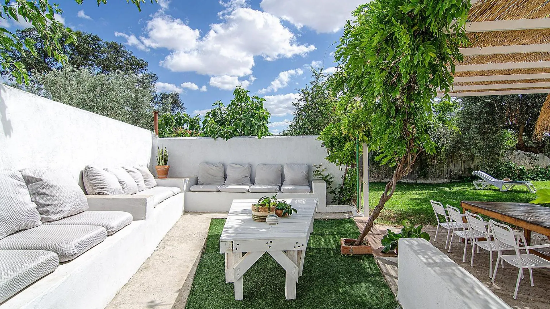 Cortijo Alzamigaja Villa Archidona Holiday home