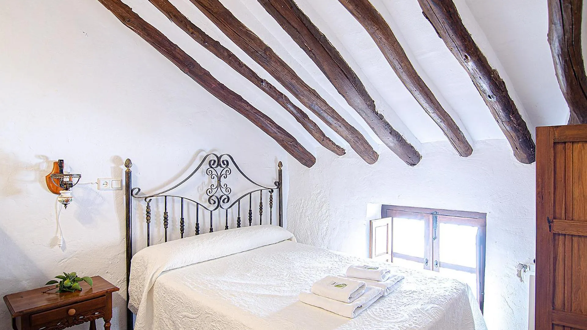 Cortijo Alzamigaja Villa Archidona Spain