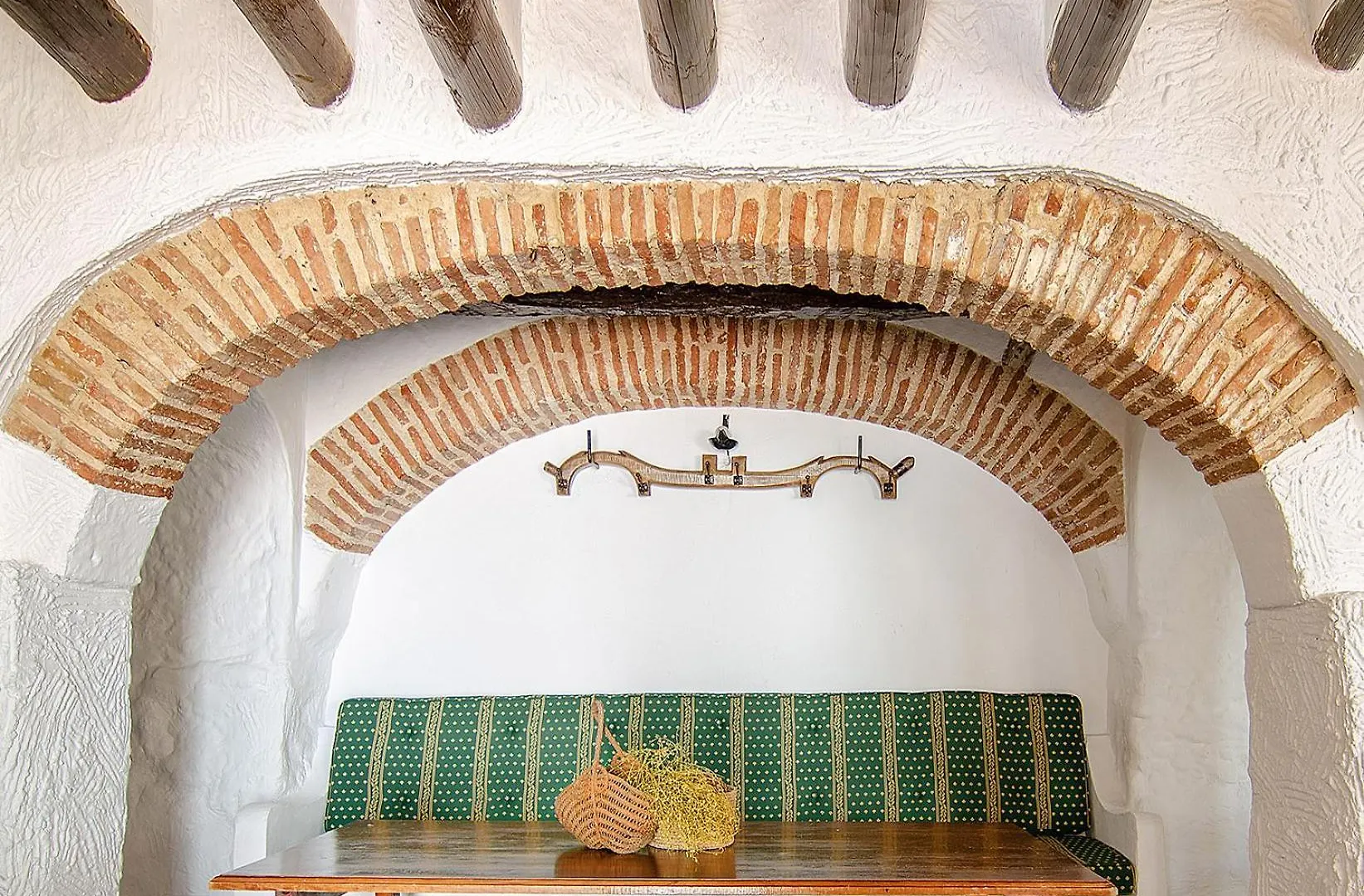 Cortijo Alzamigaja Villa Archidona 0*,  Spain