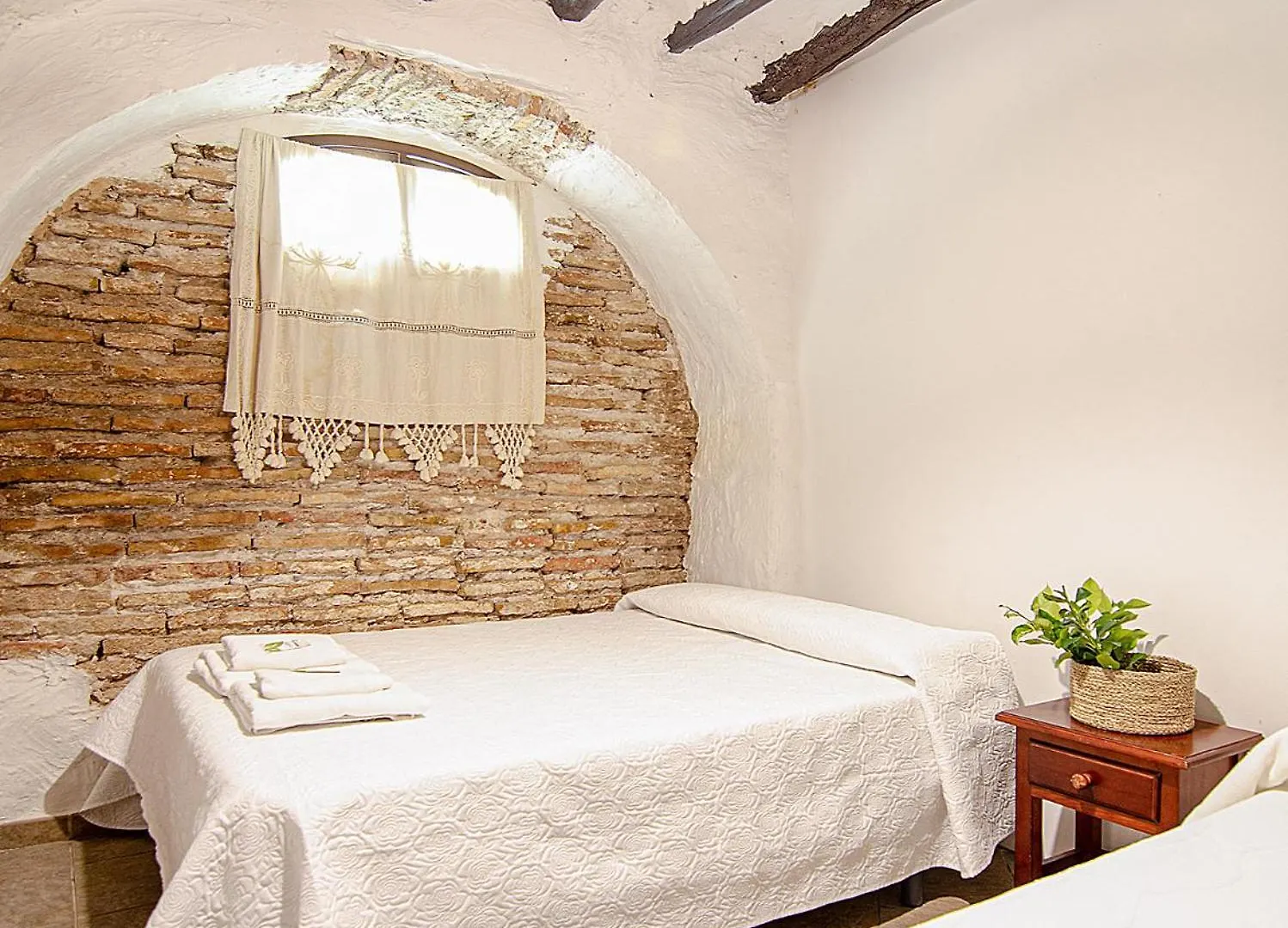 Holiday home Cortijo Alzamigaja Villa Archidona