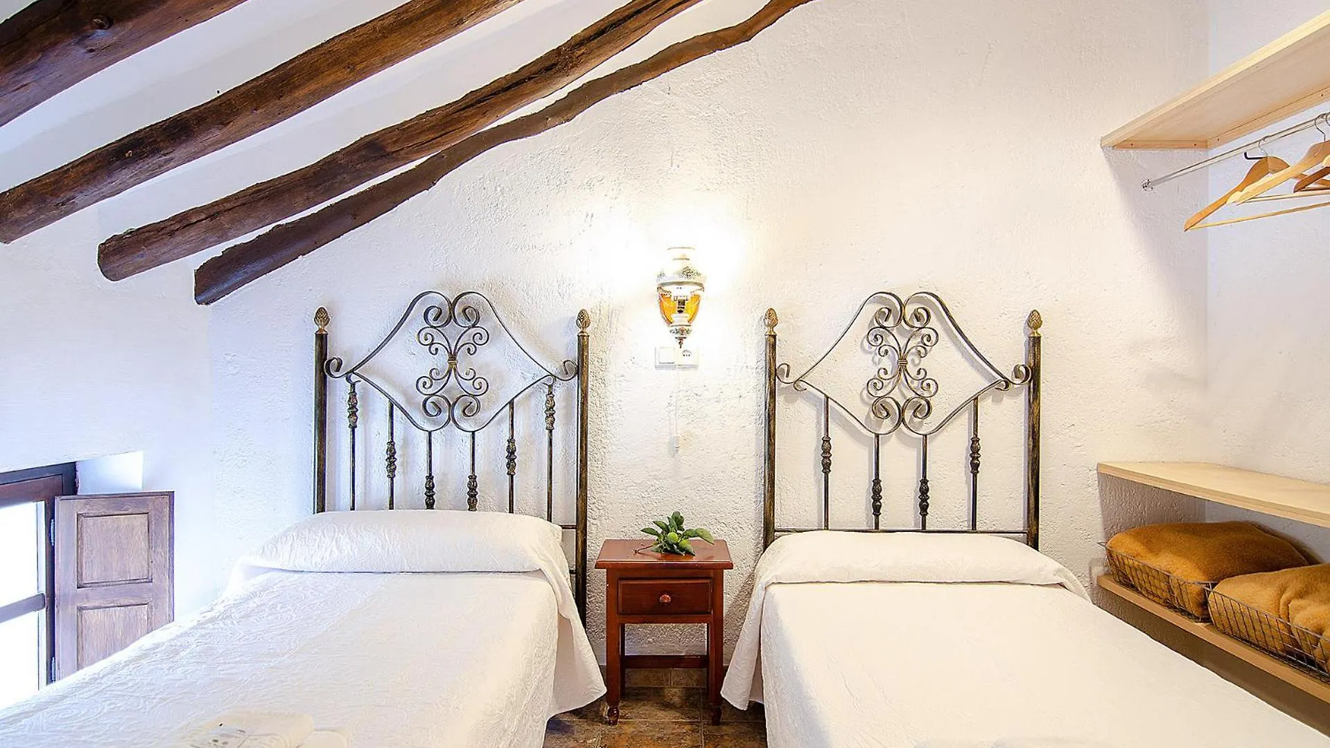 Holiday home Cortijo Alzamigaja Villa Archidona