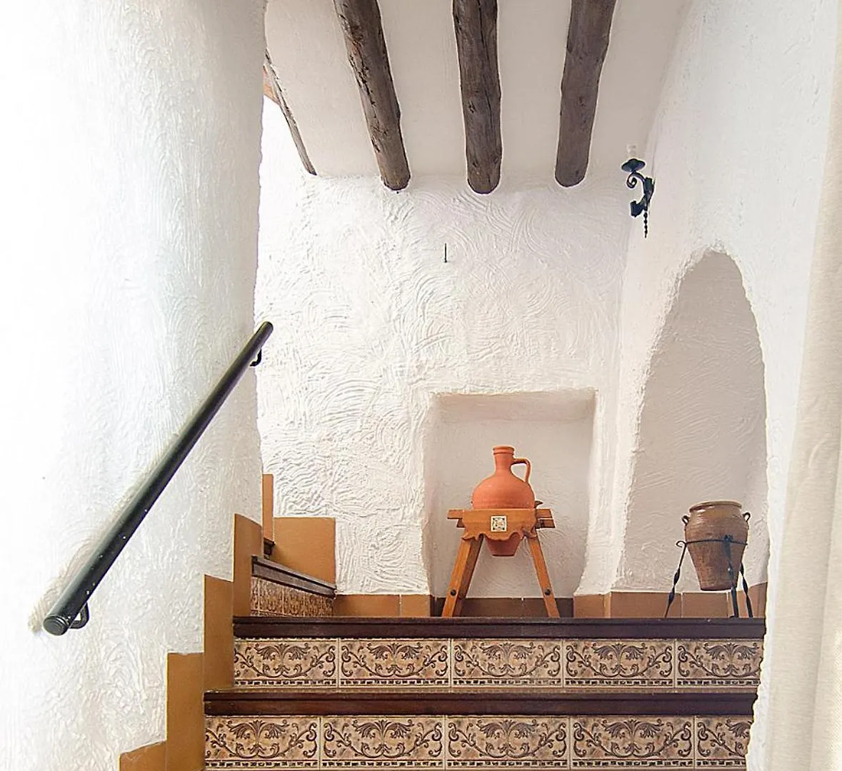 Cortijo Alzamigaja Villa Archidona Holiday home