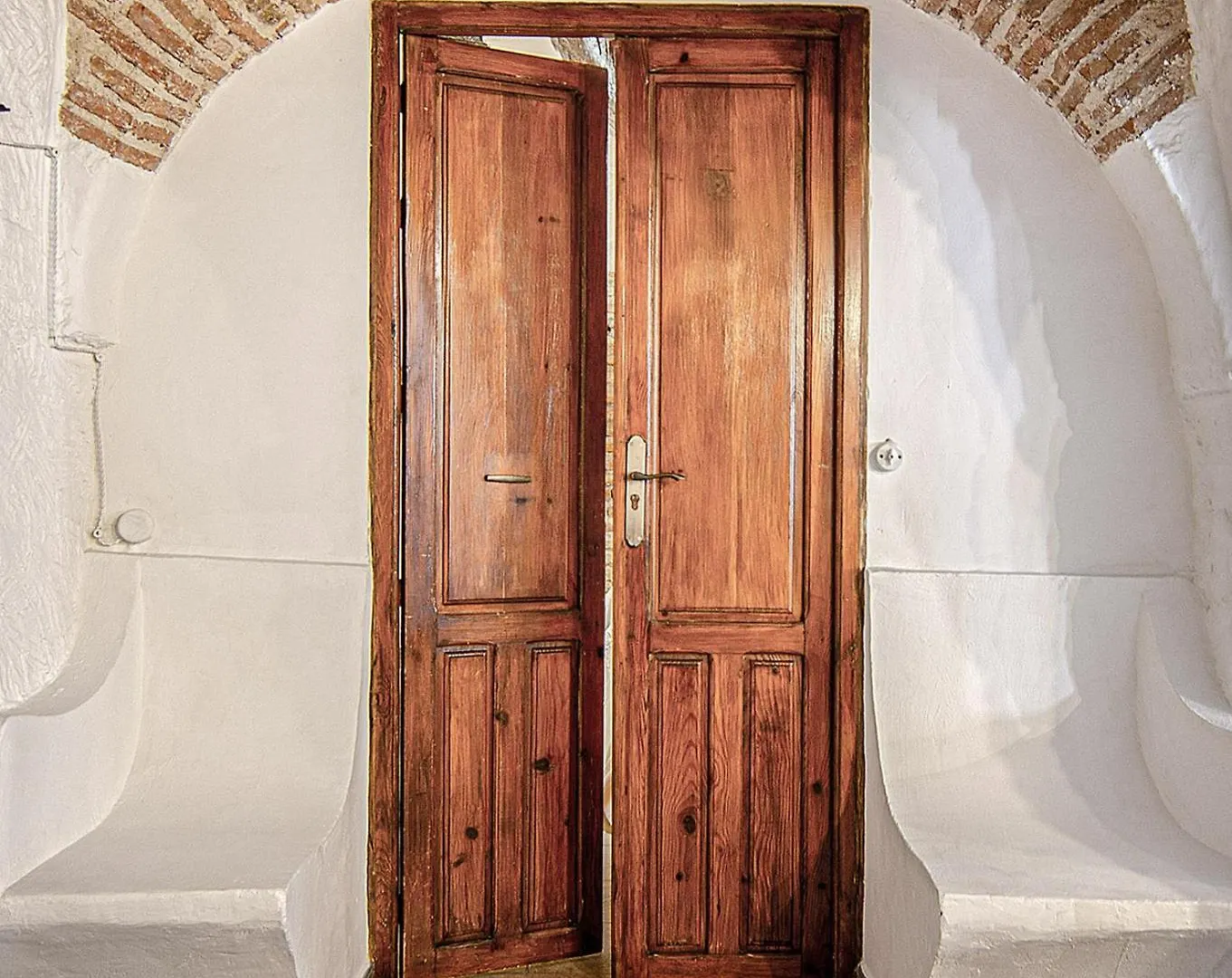 Cortijo Alzamigaja Villa Archidona Spain