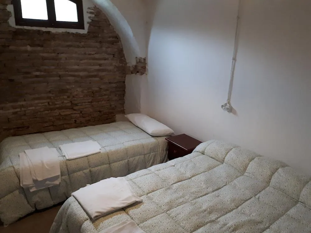 Cortijo Alzamigaja Villa Archidona